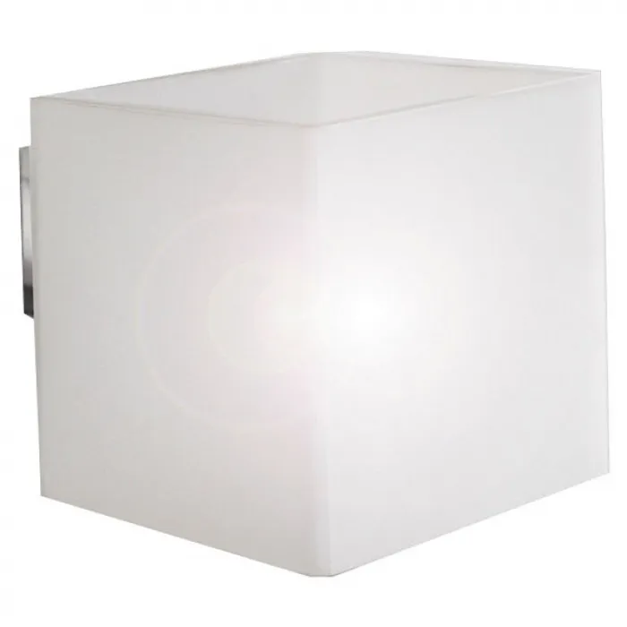 Бра Arte Lamp Interior A7864AP-1WH Цвет арматуры белый Цвет плафонов белый от ImperiumLoft