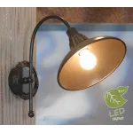Бра Lussole Ancona GRLSN-1071-01 от ImperiumLoft