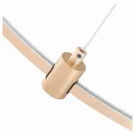 Подвесной светильник Freya Urban FR4005PL-03G1 от ImperiumLoft