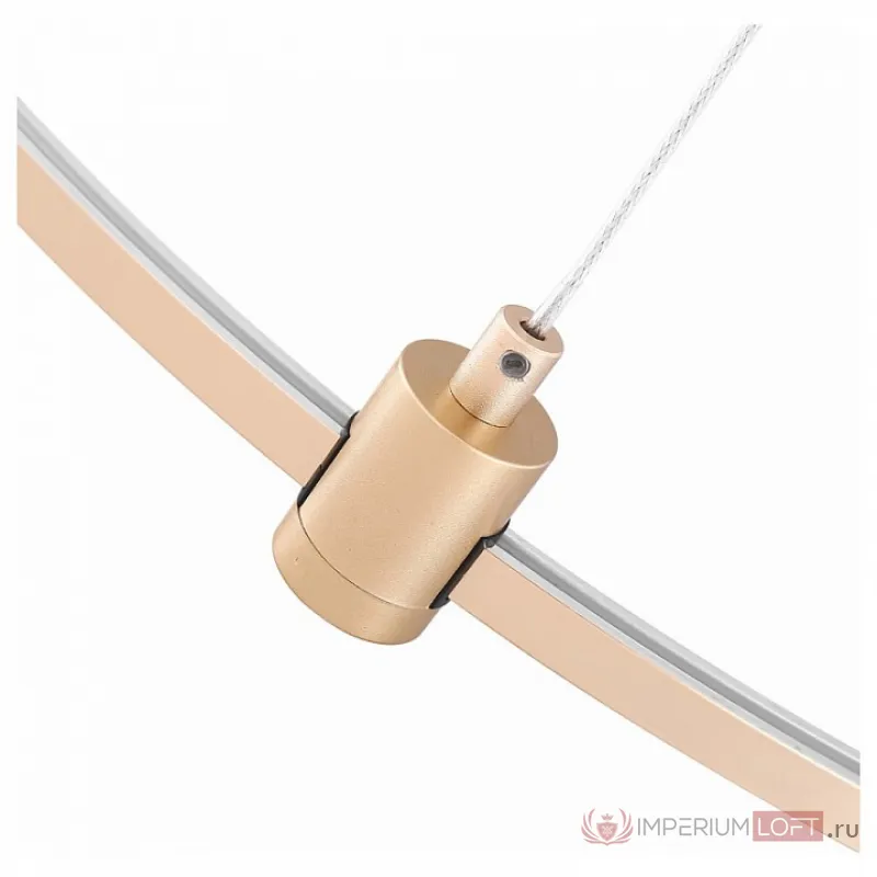 Подвесной светильник Freya Urban FR4005PL-03G1 от ImperiumLoft