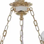 Подвесная люстра Arte Lamp 5966 A5966LM-6WG 