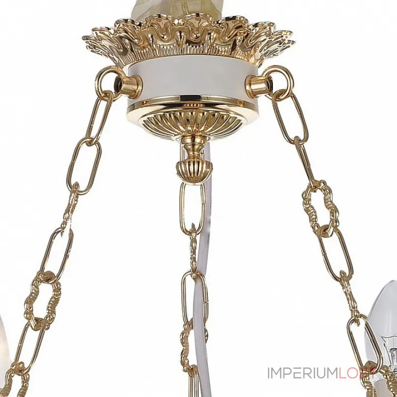 Подвесная люстра Arte Lamp 5966 A5966LM-6WG 