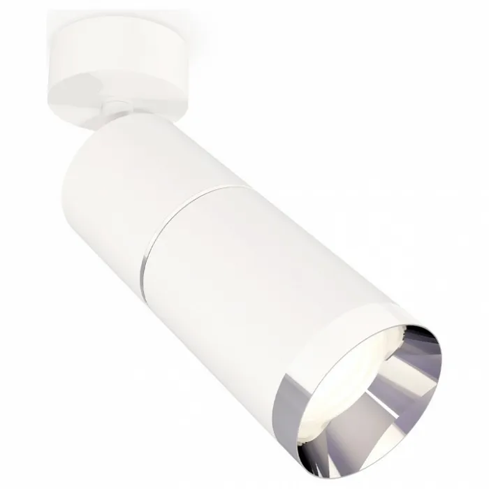 Спот Ambrella Techno 30 XM6312010 Цвет плафонов серебро от ImperiumLoft