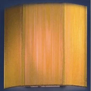 Накладной светильник Citilux 923 CL923017 Цвет арматуры хром Цвет плафонов золото