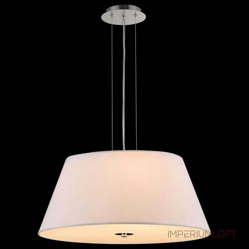 Подвесной светильник Maytoni MOD613PL-03CH Подвесной светильник Maytoni MOD613PL-03CH