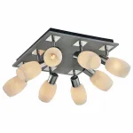 Спот LGO Hackberry LSP-0051 Цвет арматуры хром от ImperiumLoft