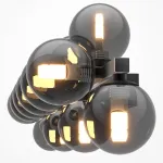 Бра Maytoni Dallas MOD547WL-13B от ImperiumLoft
