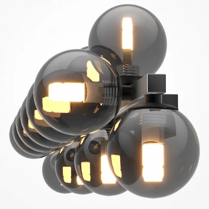Бра Maytoni Dallas MOD547WL-13B от ImperiumLoft