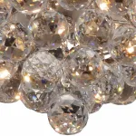 Потолочная люстра TopLight Vivien TL7230X-04SN 