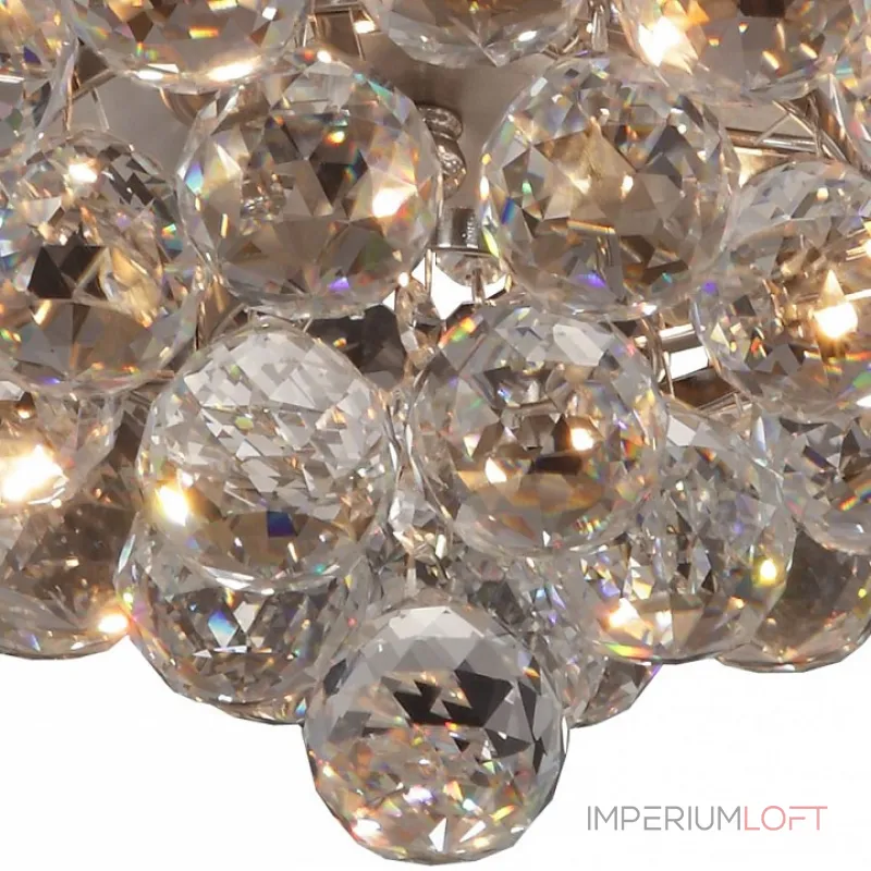 Потолочная люстра TopLight Vivien TL7230X-04SN 