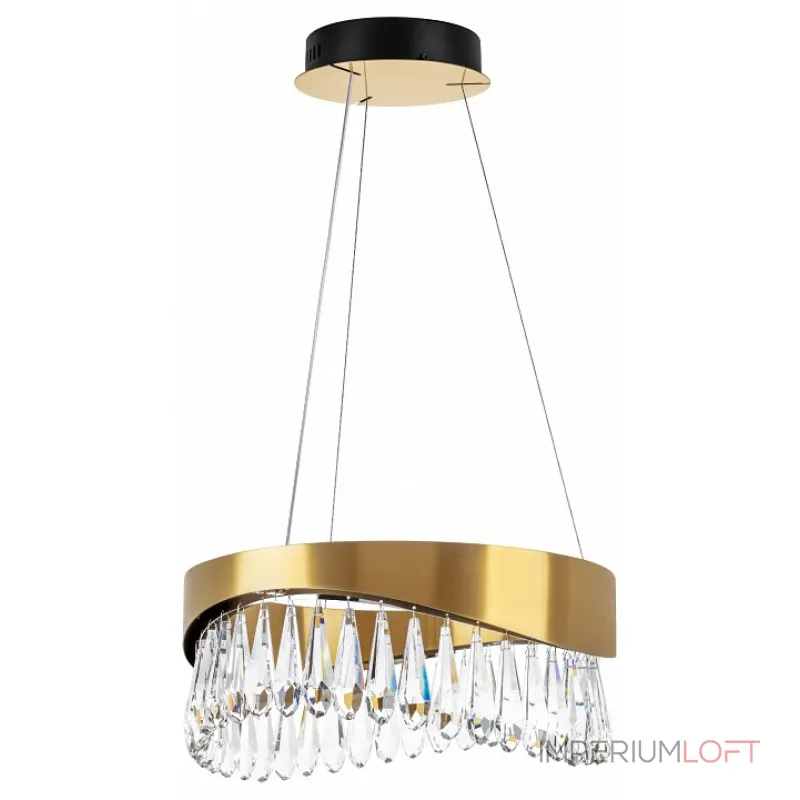 Подвесная люстра Lightstar Helio 703163