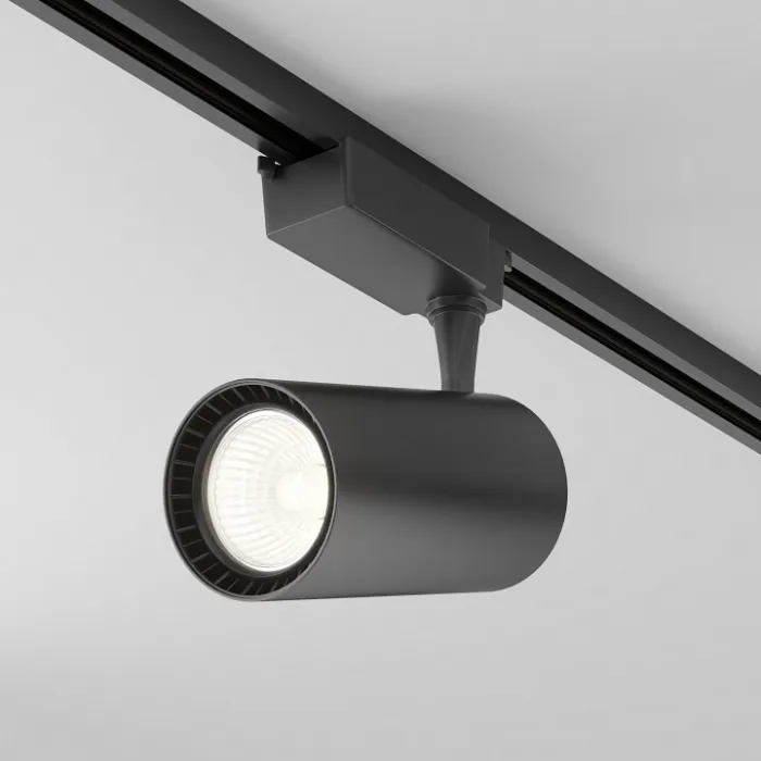 Трековый светильник Maytoni Vuoro TR003-1-36W4K-M-B от ImperiumLoft