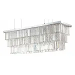 Подвесная люстра Ideal Lux Martinez MARTINEZ SP8