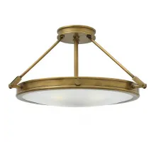 Потолочный светильник Hinkley Collier HK/COLLIER/SF/M 