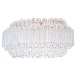 Подвесная люстра Arte Lamp Jastin A2848SP-5GO
