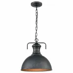Подвесной светильник Vele Luce Ferro 742 VL6012P11 