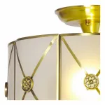Светильник на штанге Arte Lamp Gunter A9055PL-2AB от ImperiumLoft