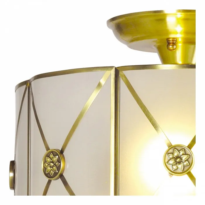 Светильник на штанге Arte Lamp Gunter A9055PL-2AB от ImperiumLoft
