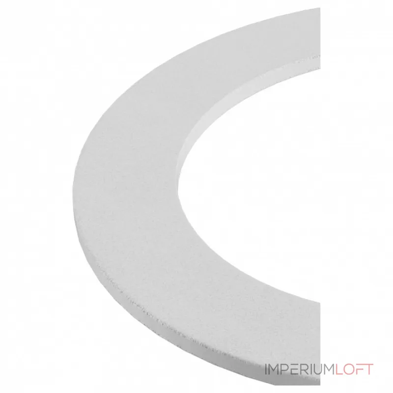 Вставка декоративная Maytoni Accessories for downlight DLA040-05W Цвет арматуры белый от ImperiumLoft Вставка декоративная Maytoni Accessories for downlight DLA040-05W Цвет арматуры белый от ImperiumLoft