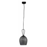 Подвесной светильник Indigo Armonia 11001/1P Black
