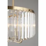 Подвесной светильник Omnilux Borno OML-66003-08 от ImperiumLoft