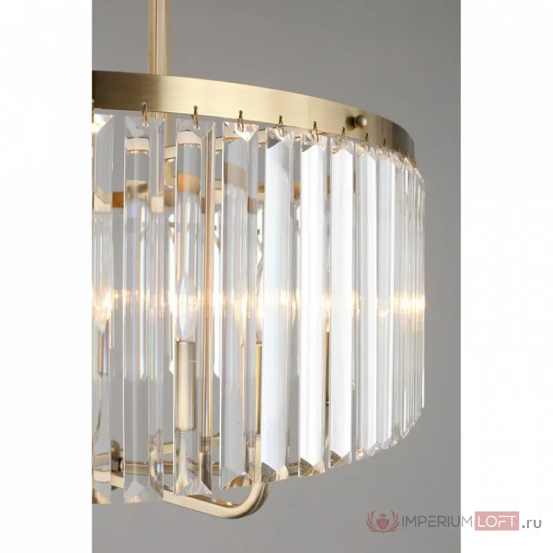 Подвесной светильник Omnilux Borno OML-66003-08 от ImperiumLoft