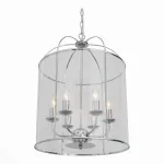 Подвесной светильник ST-Luce Odierno SL267.103.06 от ImperiumLoft