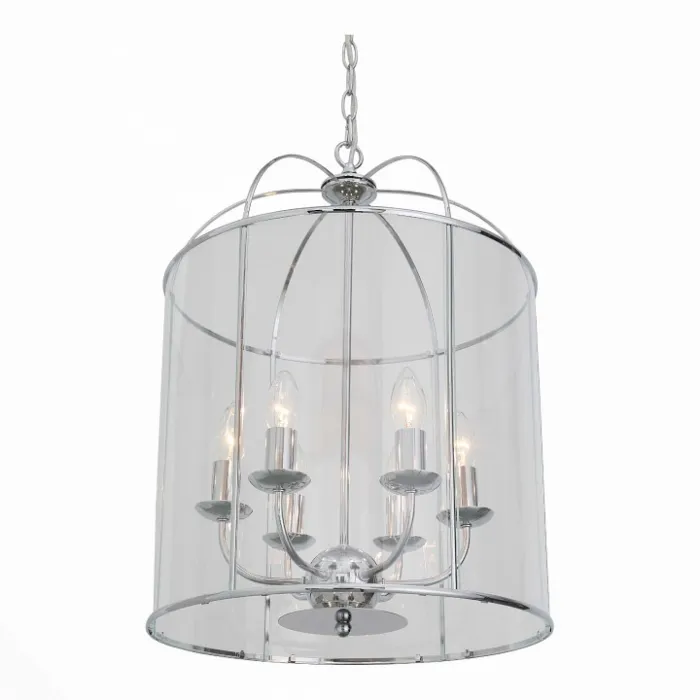 Подвесной светильник ST-Luce Odierno SL267.103.06 от ImperiumLoft