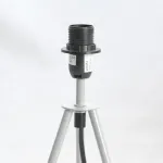 Настольная лампа декоративная LGO 53 LSP-0537 от ImperiumLoft