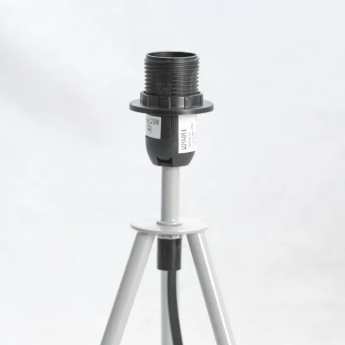 Настольная лампа декоративная LGO 53 LSP-0537 от ImperiumLoft
