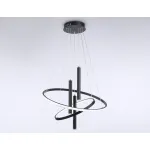 Подвесной светильник Ambrella FL FL5372 от ImperiumLoft