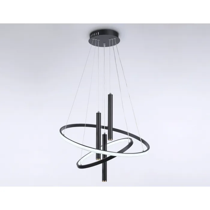 Подвесной светильник Ambrella FL FL5372 от ImperiumLoft