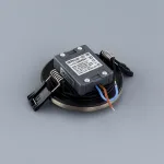Встраиваемый светильник Citilux Омега CLD50R081 Цвет плафонов белый Цвет арматуры хром от ImperiumLoft