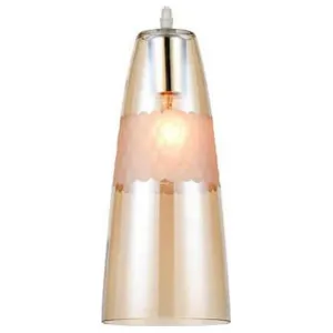 Подвесной светильник Vele Luce Lucky 654 VL5394P21 