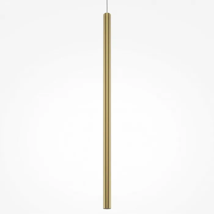 Подвесной светильник Maytoni Pro Extra MOD160PL-L6G4K1 от ImperiumLoft