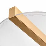 Потолочный светильник Vele Luce Futuro VL7224L11 