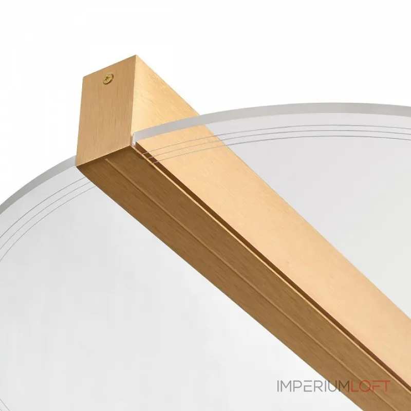 Потолочный светильник Vele Luce Futuro VL7224L11 