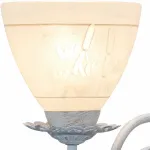 Бра TopLight Barbara TL1134-1W Цвет арматуры золото Цвет плафонов золото от ImperiumLoft