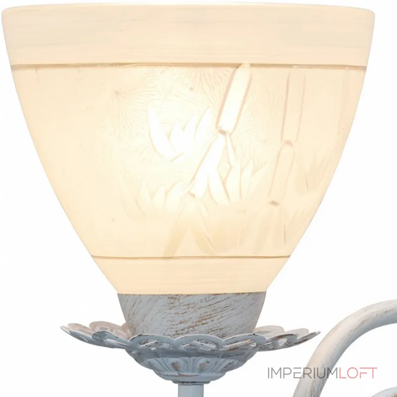 Бра TopLight Barbara TL1134-1W Цвет арматуры золото Цвет плафонов золото от ImperiumLoft Бра TopLight Barbara TL1134-1W Цвет арматуры золото Цвет плафонов золото от ImperiumLoft