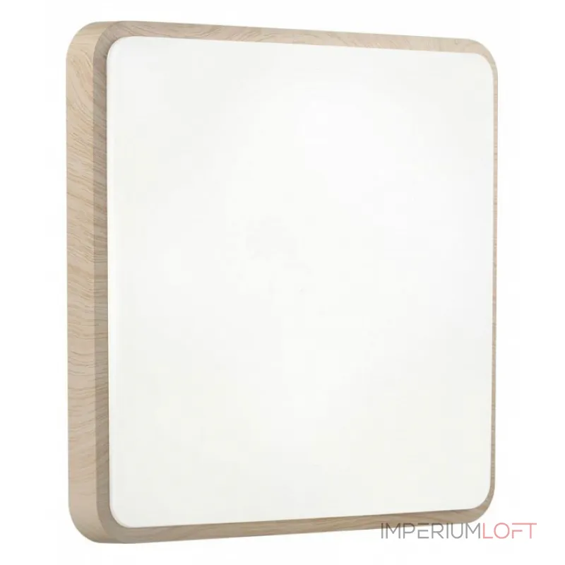 Потолочный светильник Sonex Merto 7608/AL Потолочный светильник Sonex Merto 7608/AL