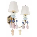 Бра Loft it Grace 10203/2W Mult от ImperiumLoft