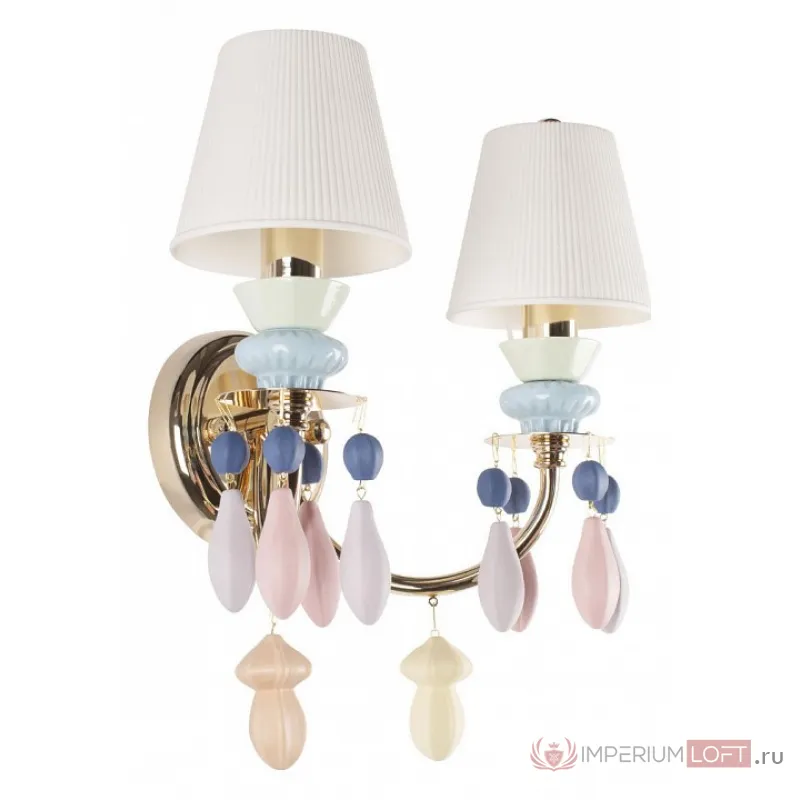 Бра Loft it Grace 10203/2W Mult от ImperiumLoft