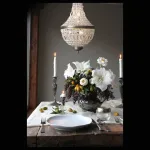 Подвесной светильник DeLight Collection French Empire 8307-6S от ImperiumLoft