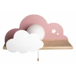Бра Loft it Axel 10134 Pink от ImperiumLoft