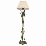 Торшер Lightstar Antique 783711 Цвет арматуры бронза Цвет плафонов кремовый от ImperiumLoft