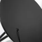 Стол журнальный с торшером Lussole LGO GRLSP-9908 от ImperiumLoft