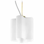 Подвесной светильник Lightstar Nubi Legno 802115 