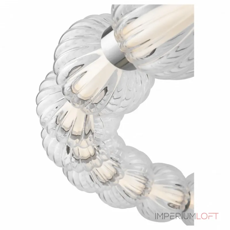 Подвесная люстра Maytoni MOD555PL-L26CH4K