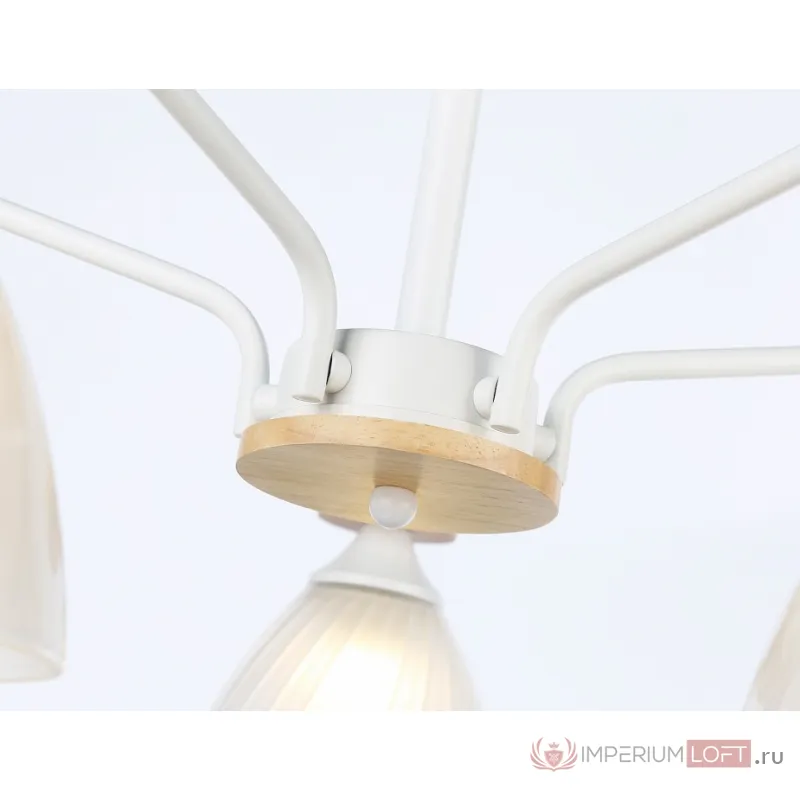 Люстра на штанге Ambrella Modern TR TR9567 от ImperiumLoft