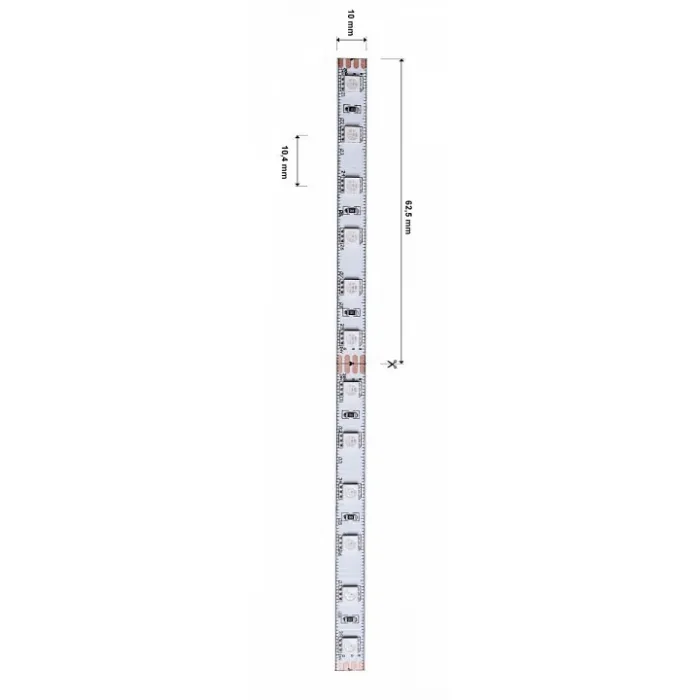 Лента светодиодная  Deko-Light 840147 от ImperiumLoft